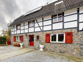 Eifel Oasis Comfortable holiday residence